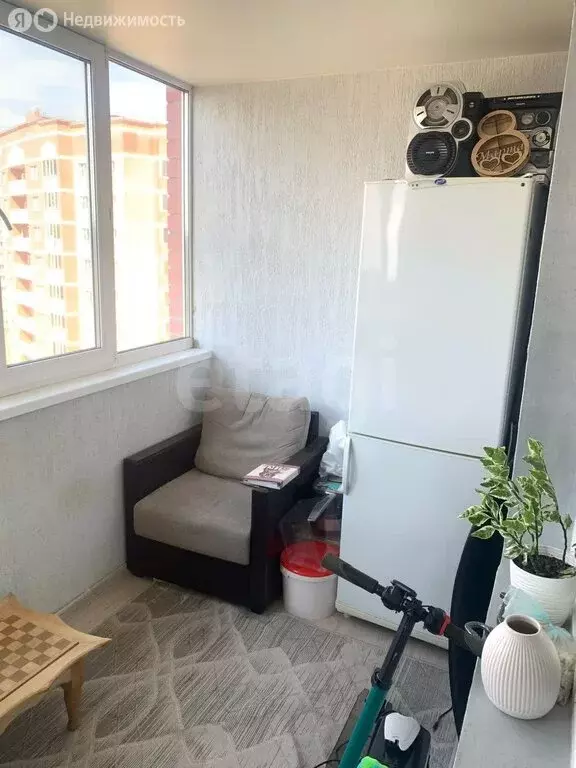 2-комнатная квартира: Зеленодольск, улица Королёва, 11Б (55.8 м) - Фото 1