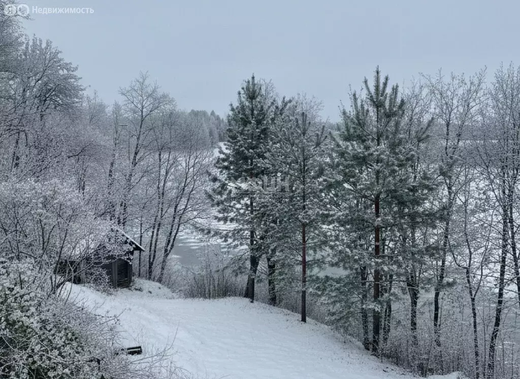 Дом в Республика Карелия, Суоярвский муниципальный округ, село ... - Фото 2