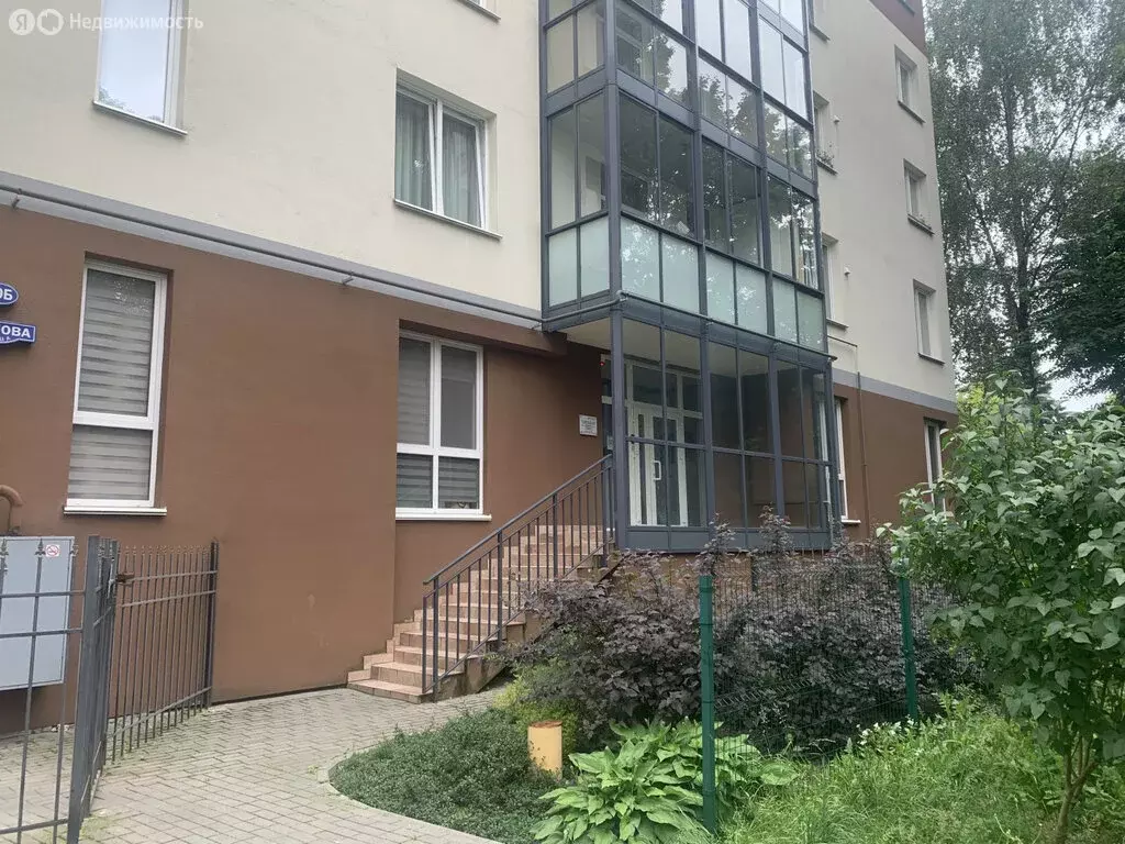 Офис (152.4 м) - Фото 0