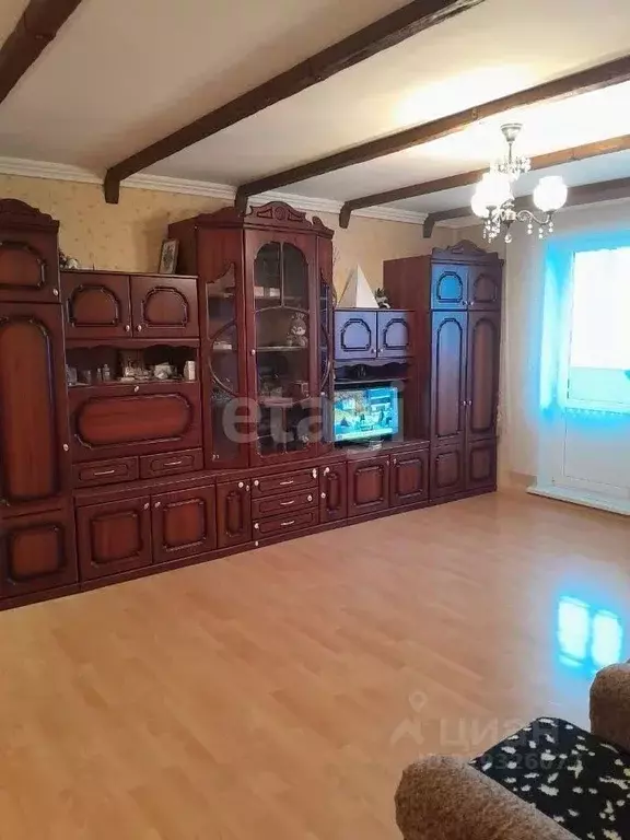 3-к кв. Липецкая область, Липецк ул. И.В. Шкатова, 4 (68.0 м) - Фото 1