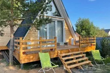 Дом в Татарстан, Лаишевский район, Большекабанское с/пос, с. Малые ... - Фото 1