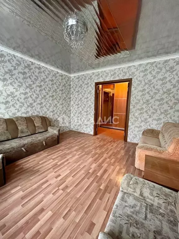 2-к кв. Оренбургская область, Орск Новый город мкр, ул. ... - Фото 1