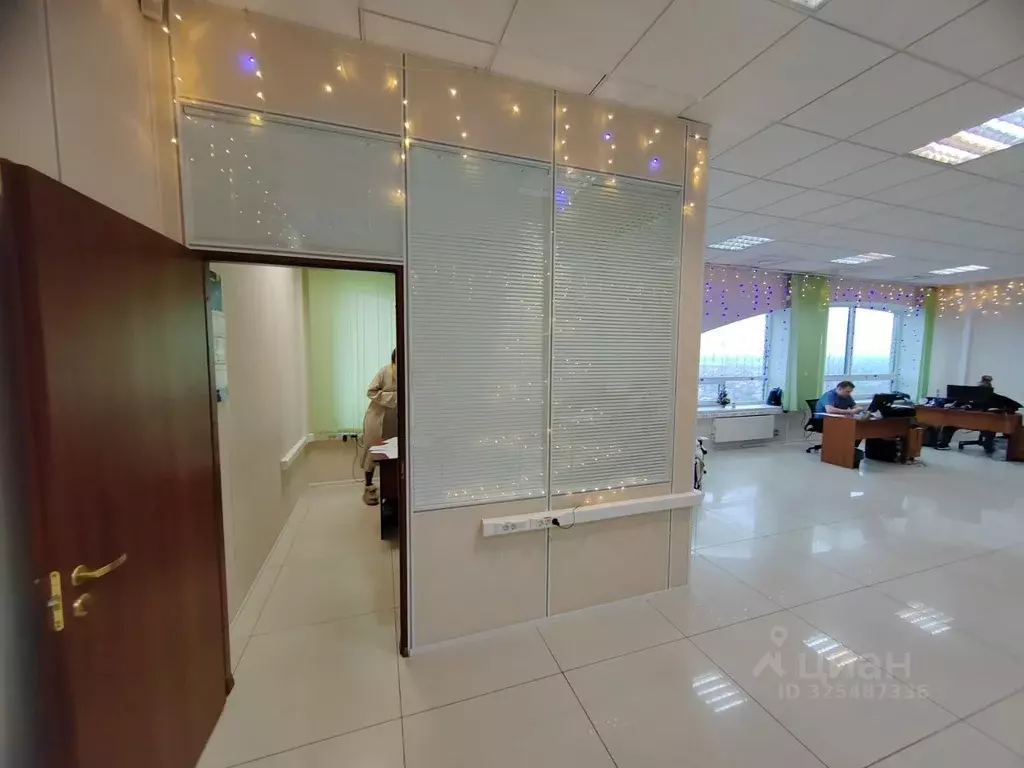 Помещение свободного назначения в Курская область, Курск ул. ... - Фото 1