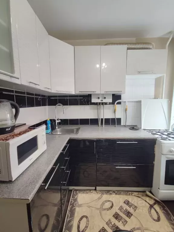 2-к кв. Нижегородская область, Нижний Новгород Медицинская ул., 7 ... - Фото 1