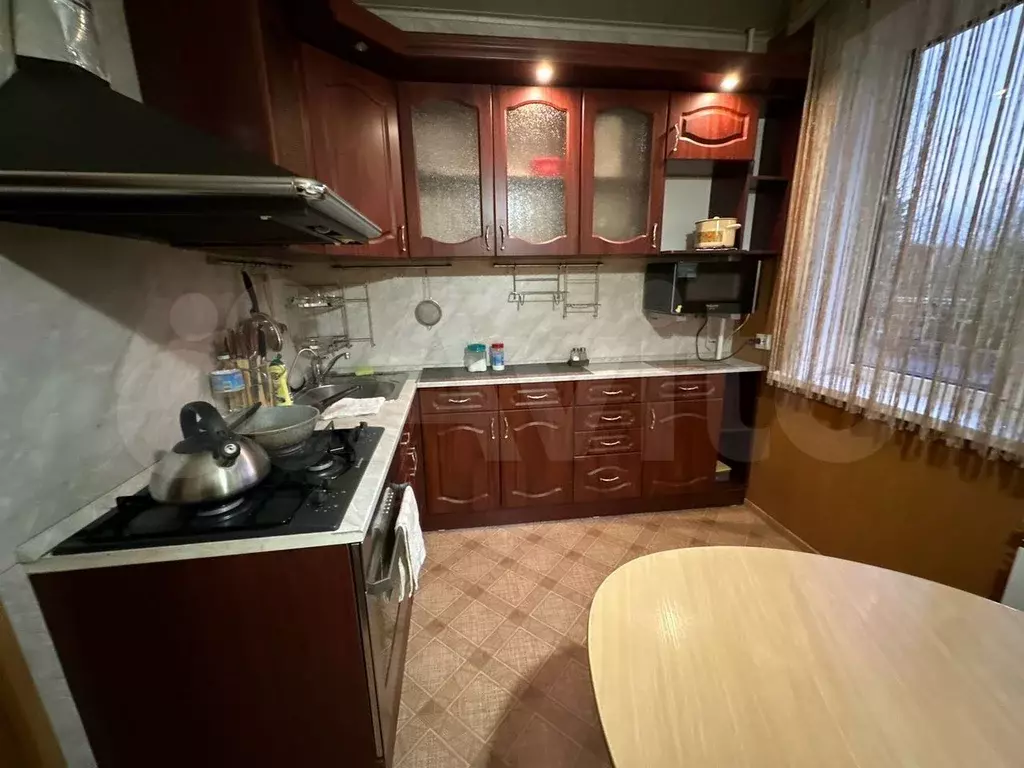 2-к. квартира, 51 м, 3/5 эт. - Фото 0