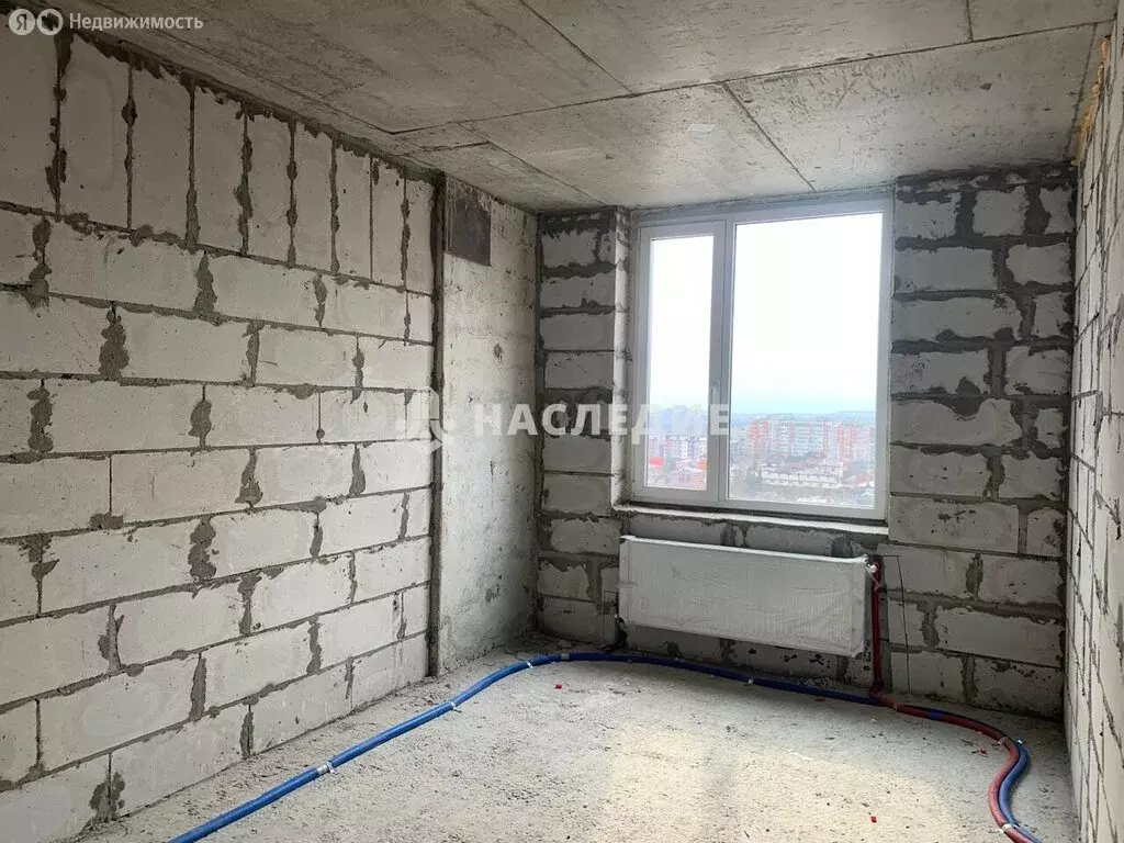 1-комнатная квартира: Аксай, улица Менделеева, 53А (33.2 м) - Фото 0