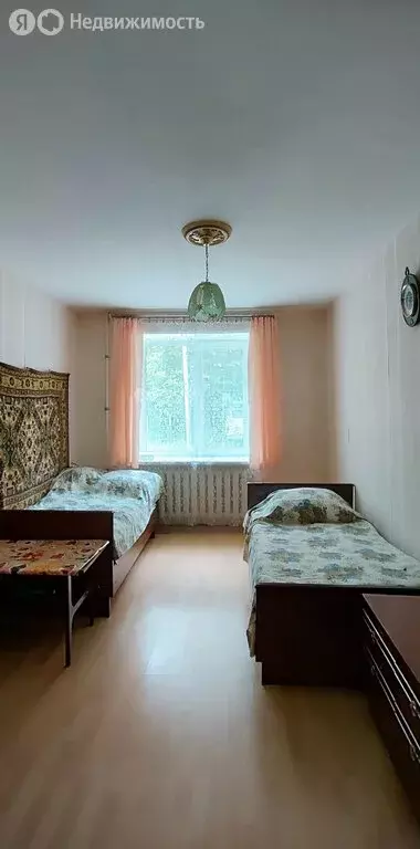 2-комнатная квартира: Кугеси, Советская улица, 15А (47.1 м) - Фото 0