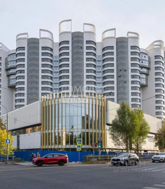 1-к кв. Московская область, Королев ул. Калинина, 11 (45.8 м) - Фото 1