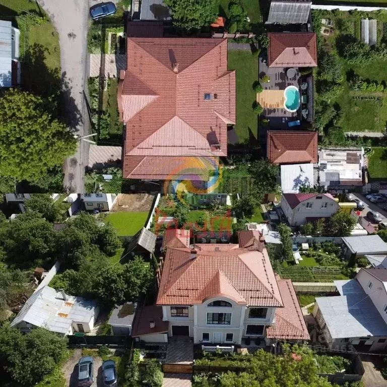 Дом в Ивановская область, Иваново ул. Благова (547 м) - Фото 2