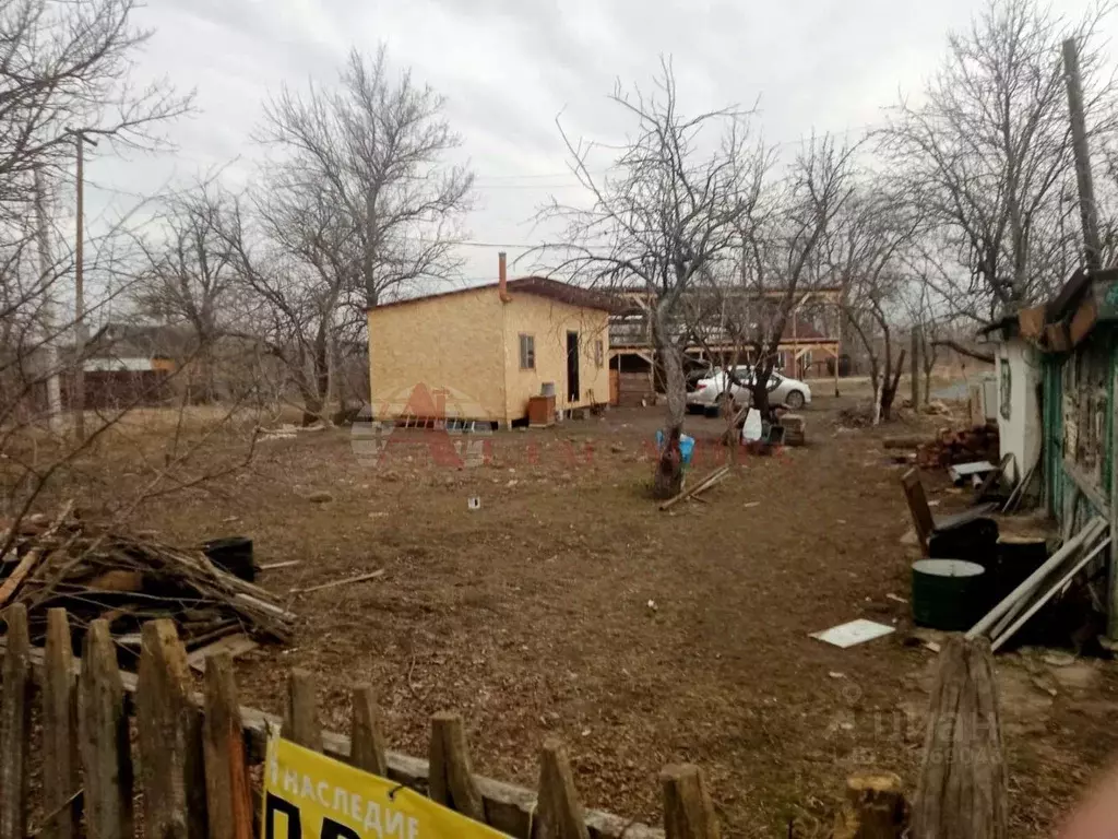 Участок в Ростовская область, Родионово-Несветайский район, ... - Фото 0