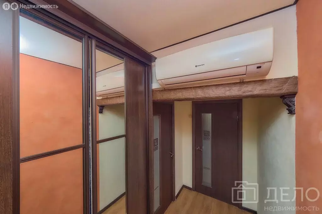 2-комнатная квартира: Рязань, Кальная улица, 23 (60.5 м) - Фото 2