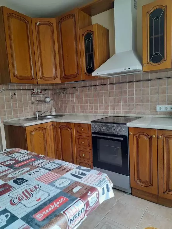 3-к. квартира, 56 м, 5/10 эт. - Фото 0