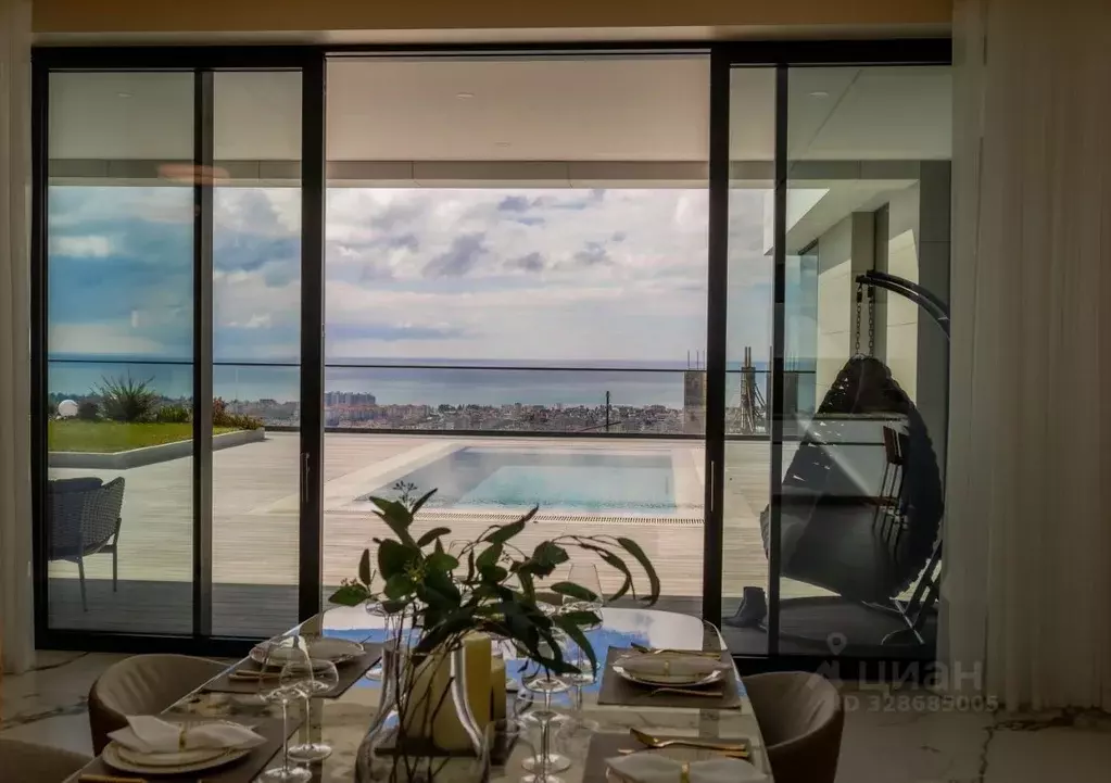 Дом в Краснодарский край, Сочи Кутаисская ул. (295 м) - Фото 2