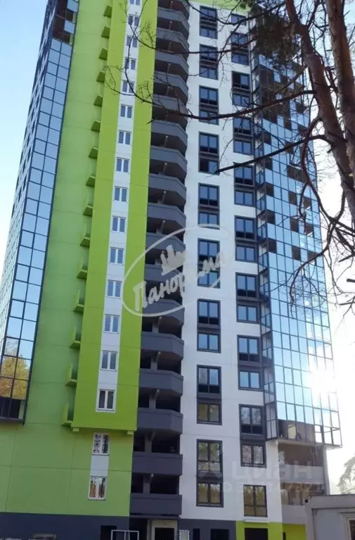 3-к кв. Калужская область, Калуга Анненки мкр, ул. Анненки, 38к1 (83.6 ... - Фото 0