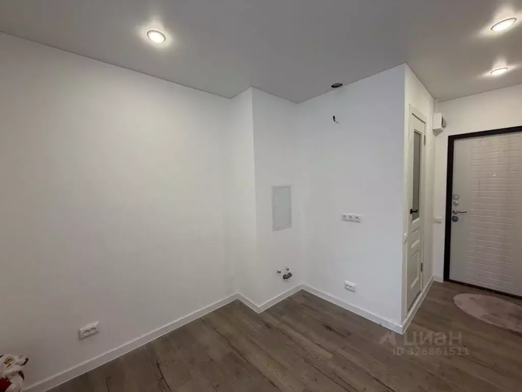 Студия Москва Алтуфьевское ш., 40А (15.1 м) - Фото 1