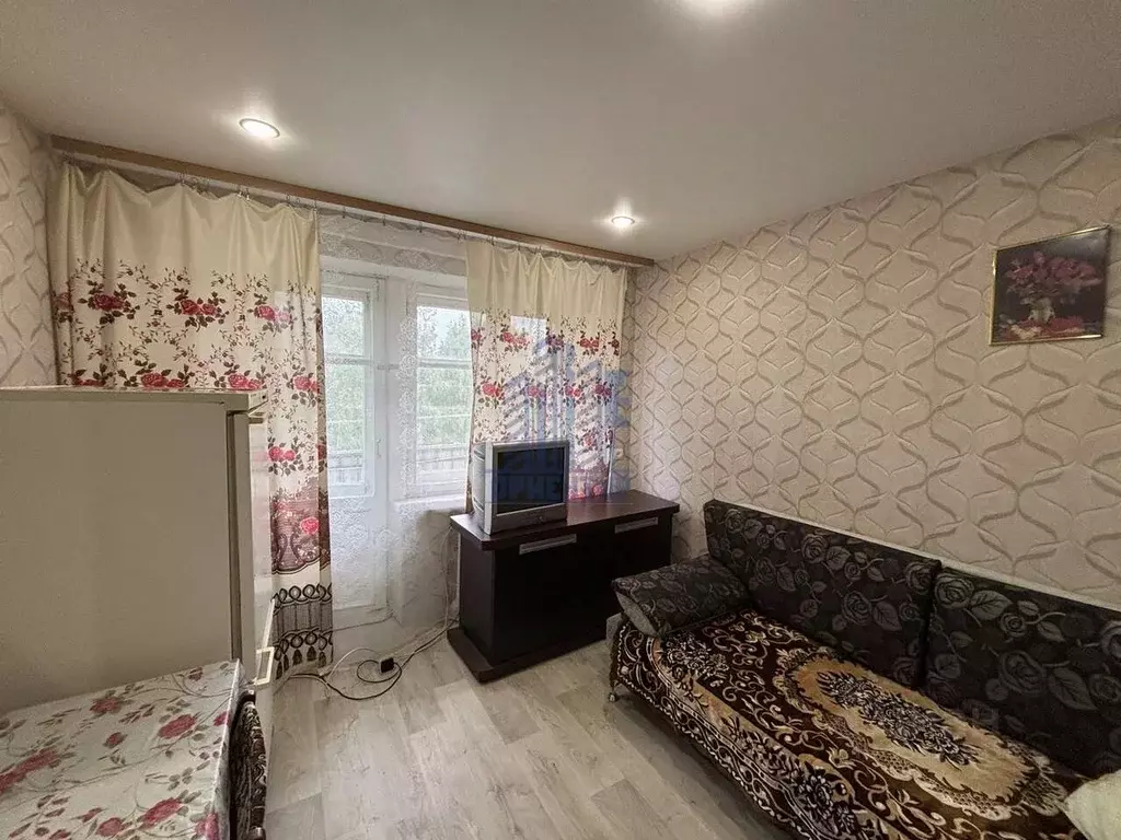 Комната Чувашия, Чебоксары просп. Ленина, 55 (13.0 м) - Фото 2