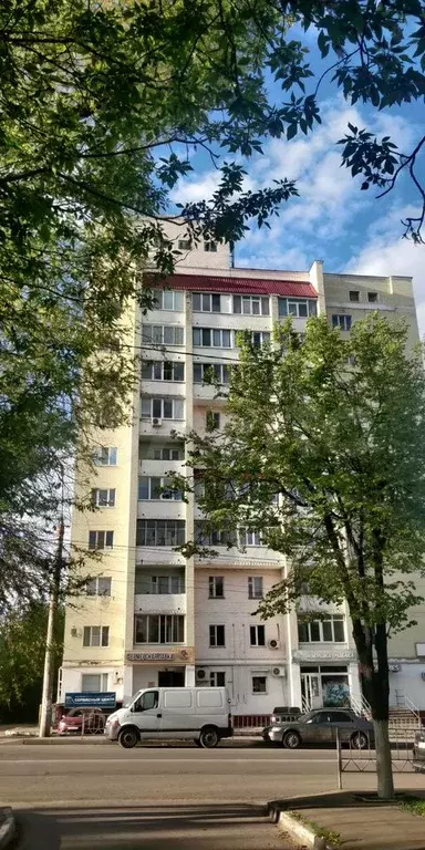 2-к. квартира, 41,7 м, 7/10 эт. - Фото 1