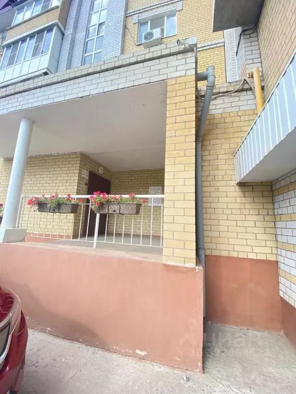 Помещение свободного назначения в Астраханская область, Астрахань ... - Фото 2