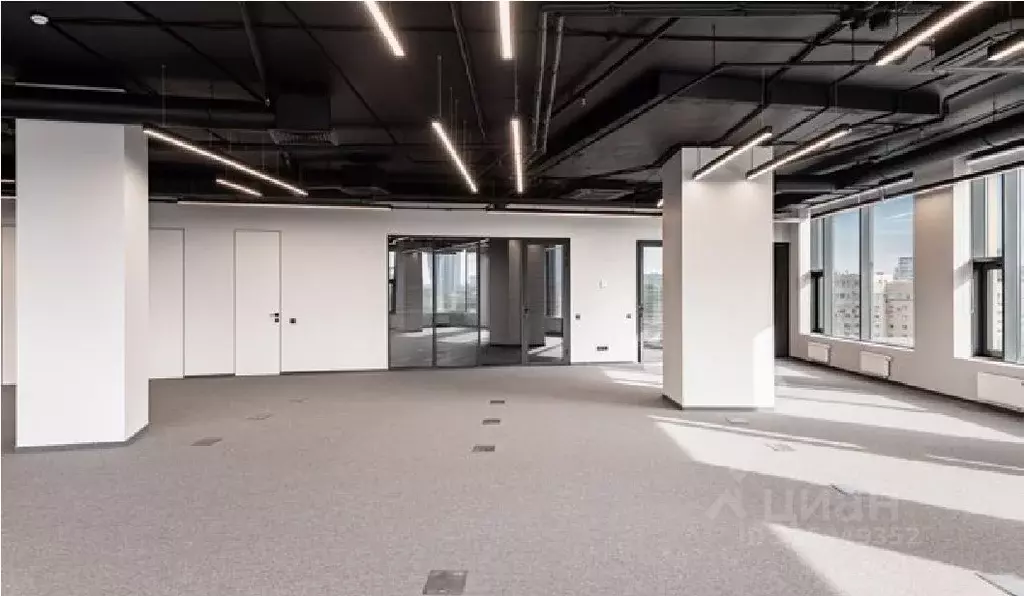 Офис в Москва ул. 1-я Леонова, 18 (295 м) - Фото 1