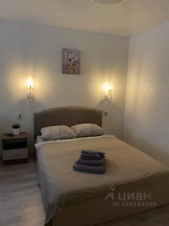 1-к кв. Вологодская область, Вологда ул. Пирогова, 21 (35.0 м) - Фото 1