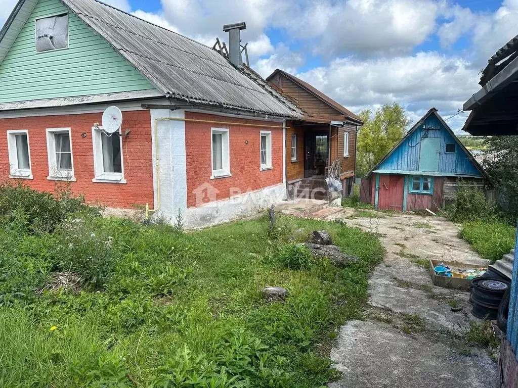Дом 78 м на участке 10 сот. - Фото 0