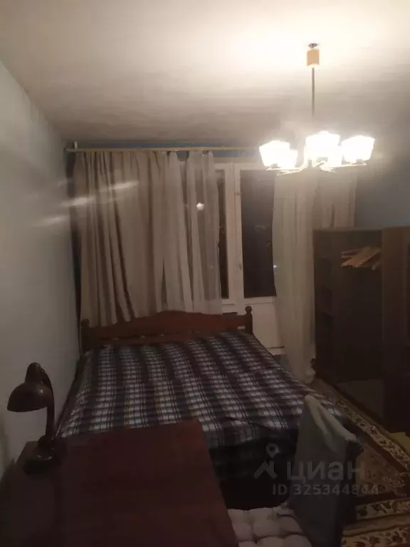 2-к кв. Москва Бригадирский пер., 3-5 (44.7 м) - Фото 1