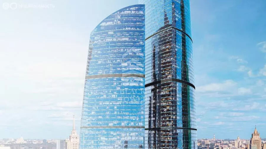 Офис (1150 м) - Фото 1