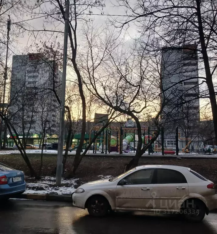2-к кв. Москва ш. Энтузиастов, 100К4 (43.0 м) - Фото 0