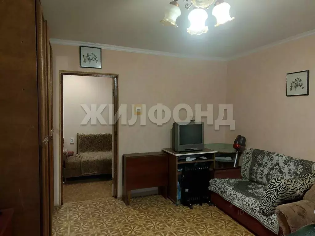 1-к кв. Белгородская область, Белгород ул. Чехова, 32 (41.6 м) - Фото 1