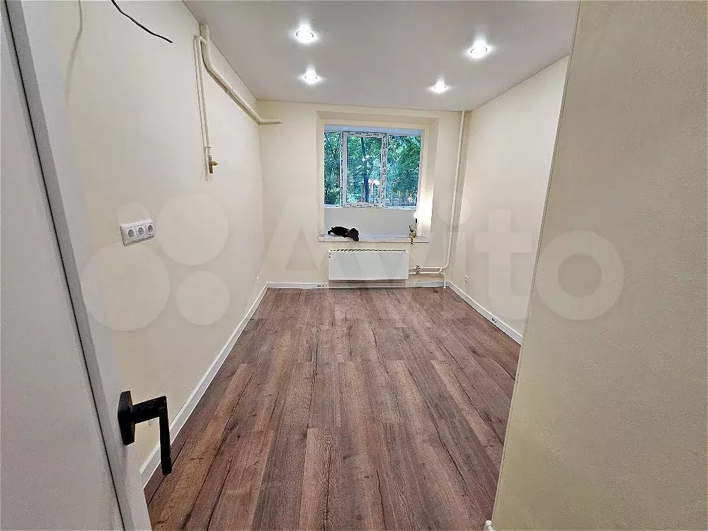 Квартира-студия, 15,3 м, 1/14 эт. - Фото 1