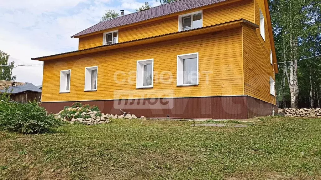 Дом 120 м на участке 12 сот. - Фото 1