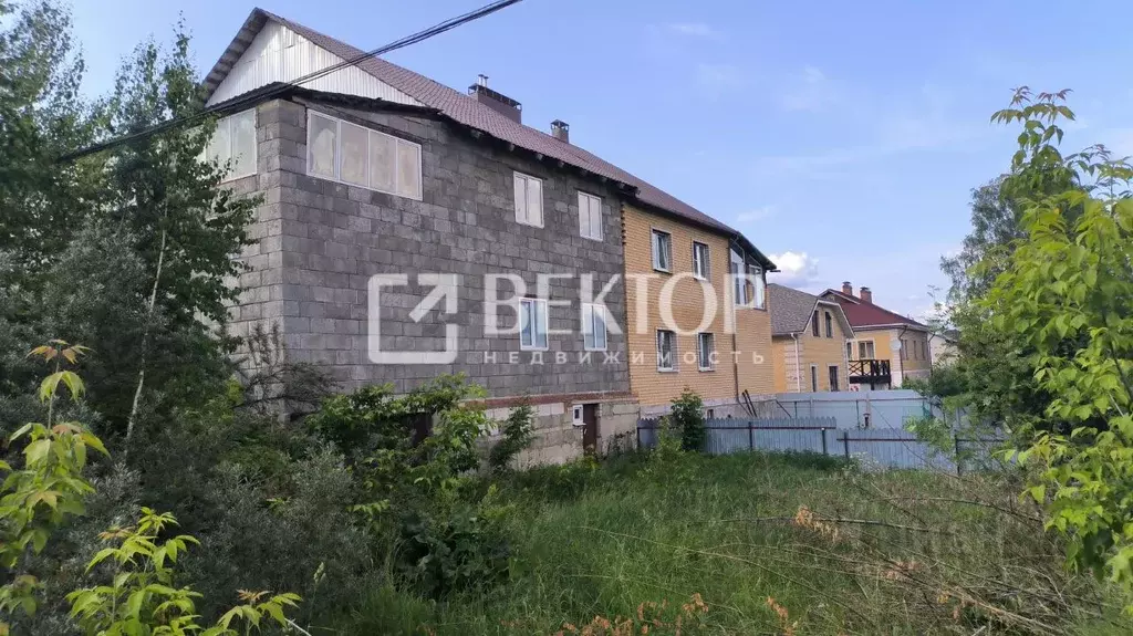 Дом в Костромская область, Кострома Пантусово мкр, ул. Санаторная, 29 ... - Фото 1