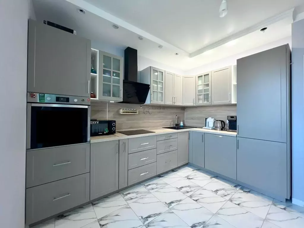 2-к кв. Краснодарский край, Краснодар ул. Западный обход (51.3 м) - Фото 2