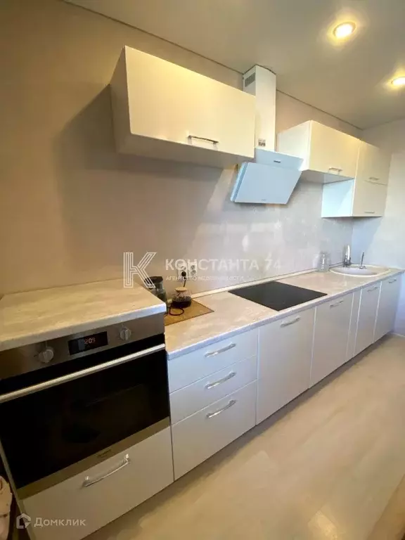 Продаётся квартира-студия, 29 м - Фото 0
