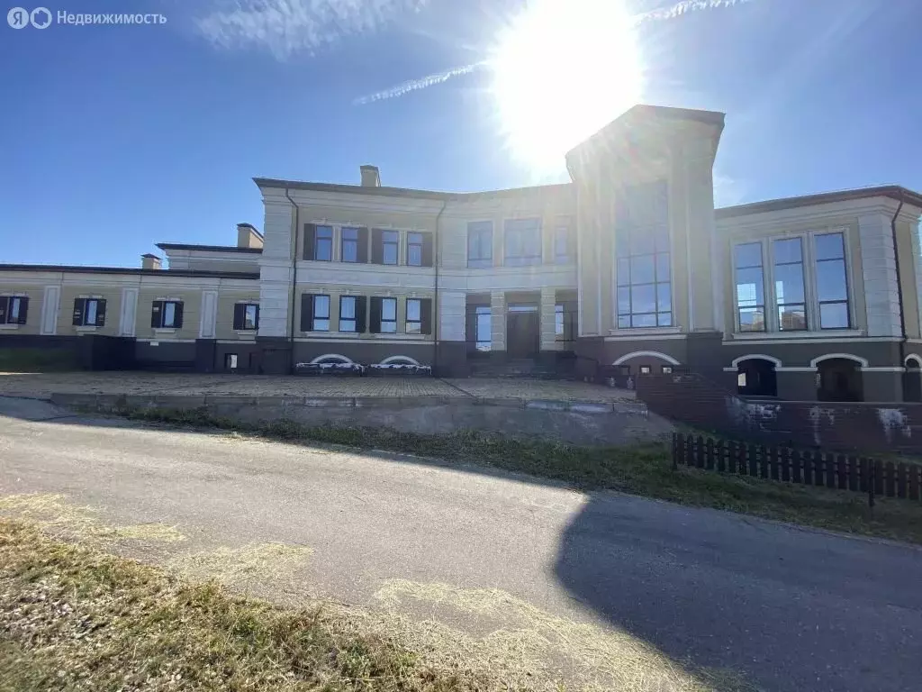 Дом в Сартаково, Княжеская улица, 9 (1603.7 м) - Фото 1