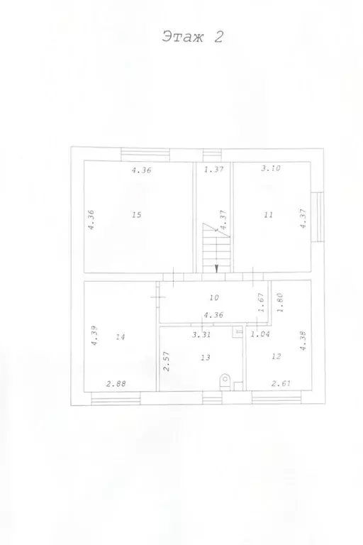 Дом в Новосибирская область, Новосибирск ул. Ушакова, 37 (164 м) - Фото 1