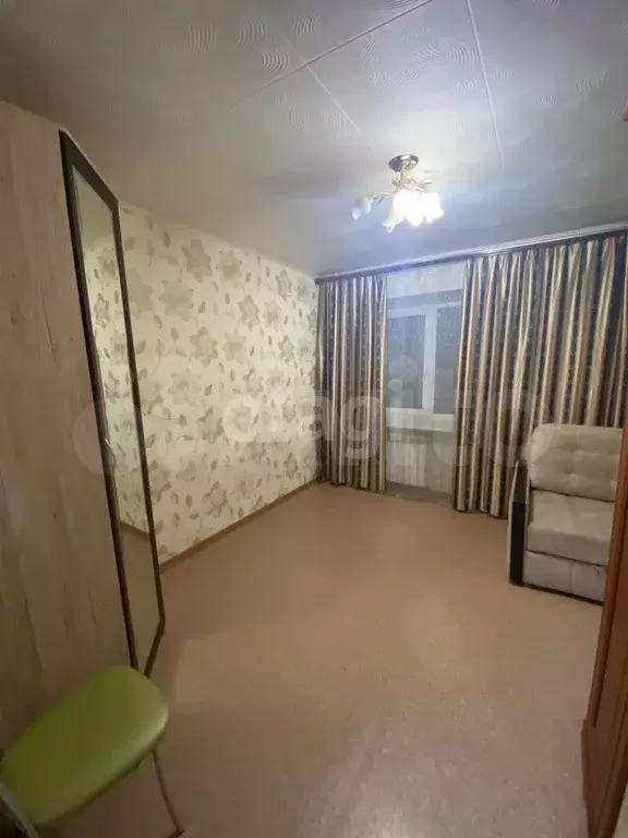 Комната 18 м в 1-к., 4/5 эт. - Фото 0
