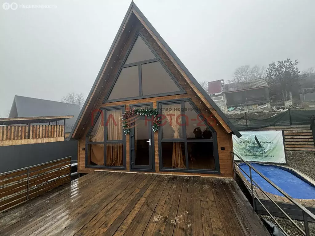 Помещение свободного назначения (120 м) - Фото 1