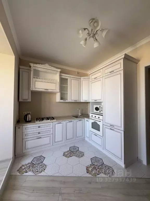 2-к кв. Татарстан, Казань ул. Юлиуса Фучика, 115 (67.1 м) - Фото 1