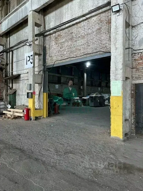 Склад в Московская область, Раменский муниципальный округ, д. ... - Фото 2