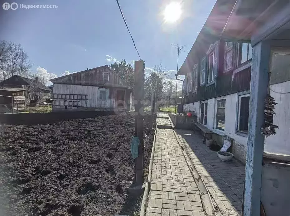 Дом в Прокопьевск, переулок Орджоникидзе (142 м) - Фото 2