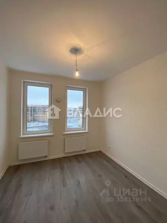 2-к кв. Ленинградская область, Мурино Всеволожский район, ул. Шоссе в ... - Фото 2