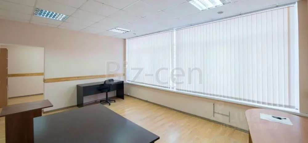 Офис в Санкт-Петербург ул. Салова, 27АД (28 м) - Фото 2