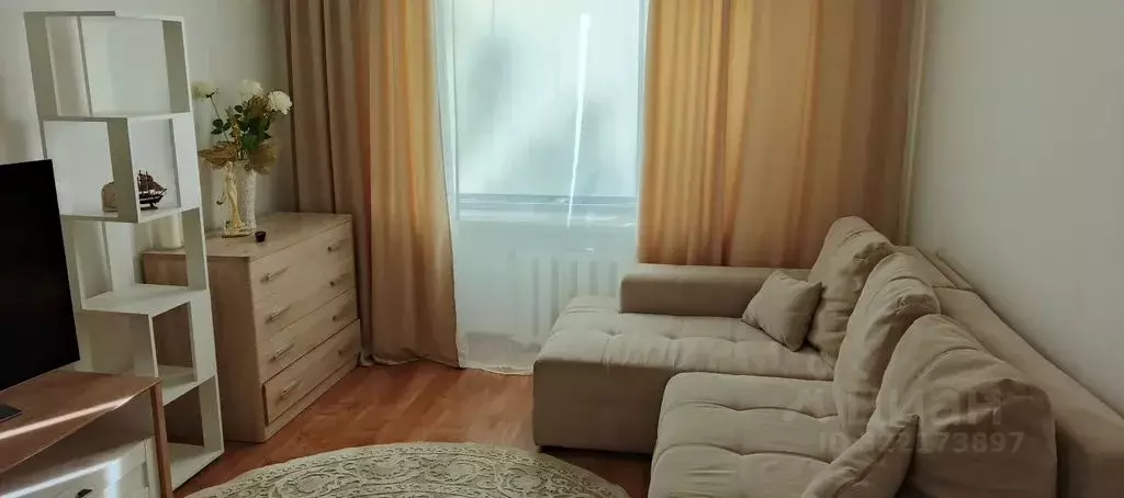 2-к кв. Краснодарский край, Ейск Коммунистическая ул., 83/4 (56.0 м) - Фото 1