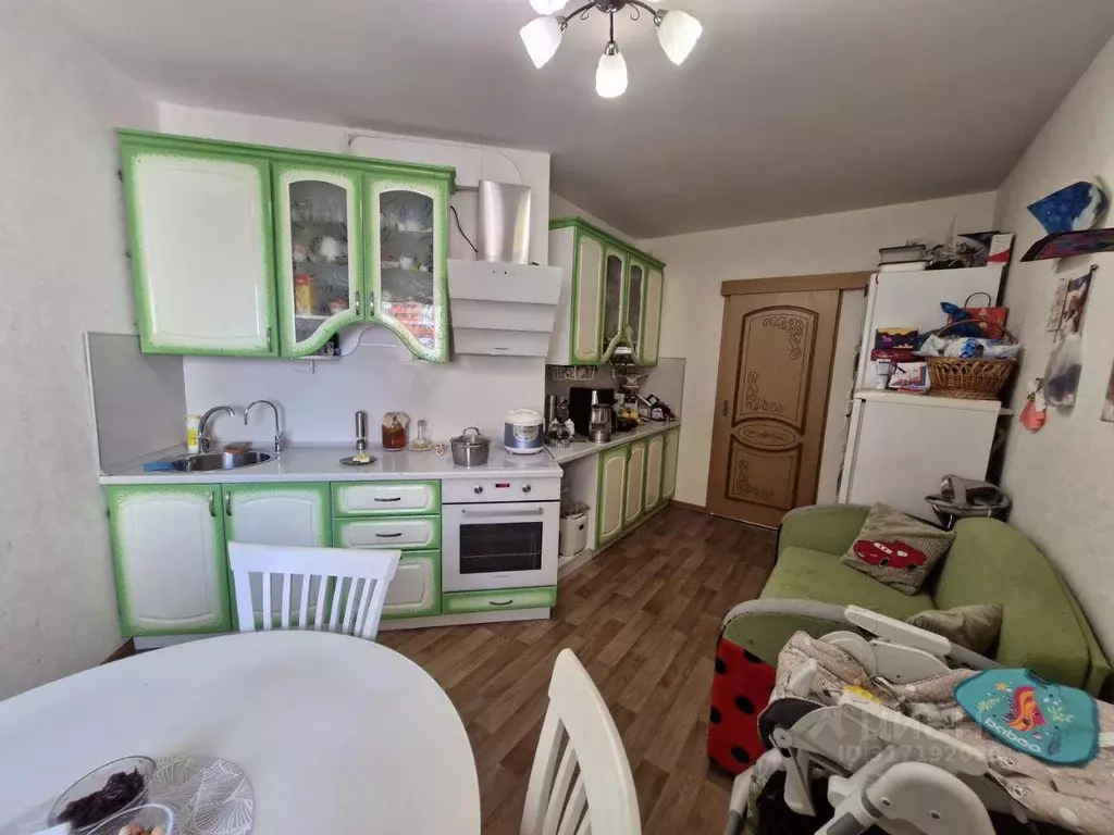 Квартира, 2 комнаты, 60 м - Фото 0