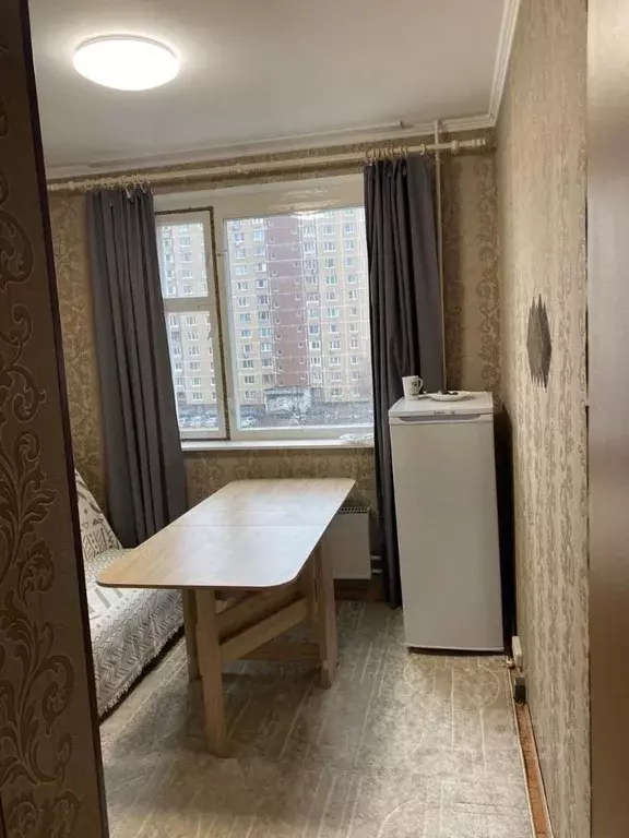 2-к кв. Москва ул. Скульптора Мухиной, 6К1 (52.0 м) - Фото 2