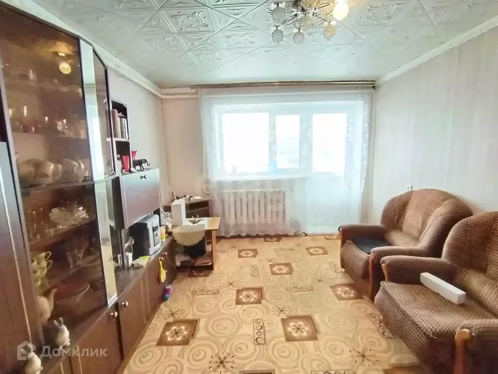 Продаётся 2-к квартира, 47.3 м - Фото 0