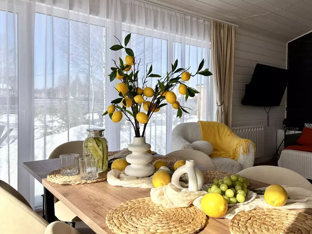 Дом в Московская область, Клин городской округ, д. Решоткино  (104 м) - Фото 2