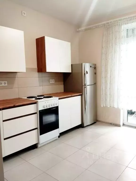 1-к кв. Москва Радужная ул., 15К3 (43.0 м) - Фото 1