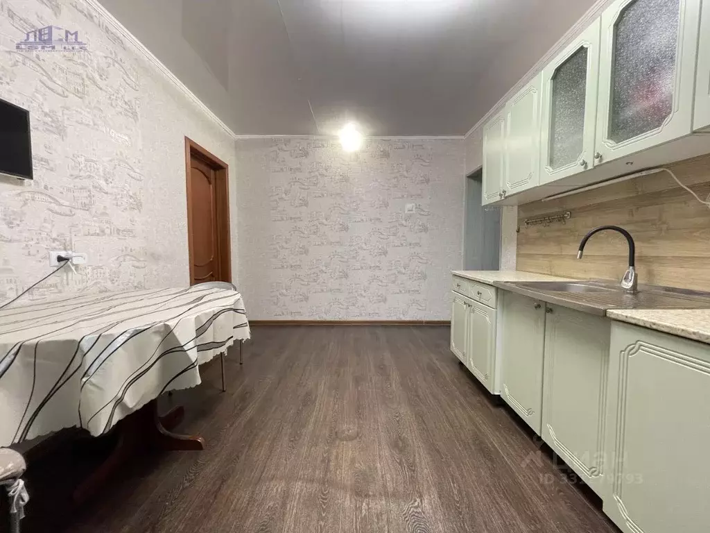 2-к кв. Ленинградская область, Всеволожск Ленинградская ул., 32к1 ... - Фото 2